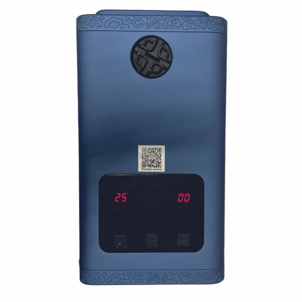 Насосная станция ALFA-330 с частотным преобразователем