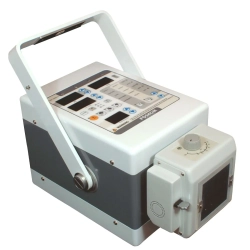 Переносной рентгеновский аппарат PXP-100CA