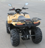 Квадроцикл IRBIS ATV200 PREMIUM