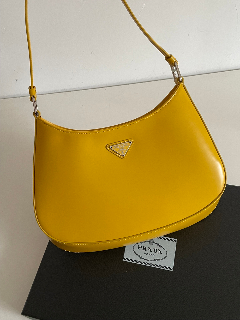 Prada Cleo 27 cm