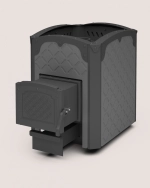 Печь для бани Былина-18 Ч (1.2)