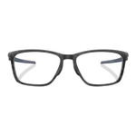 Oakley Irregular Shape Eyeglass Frames