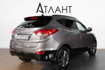 Hyundai ix35, 2014 год