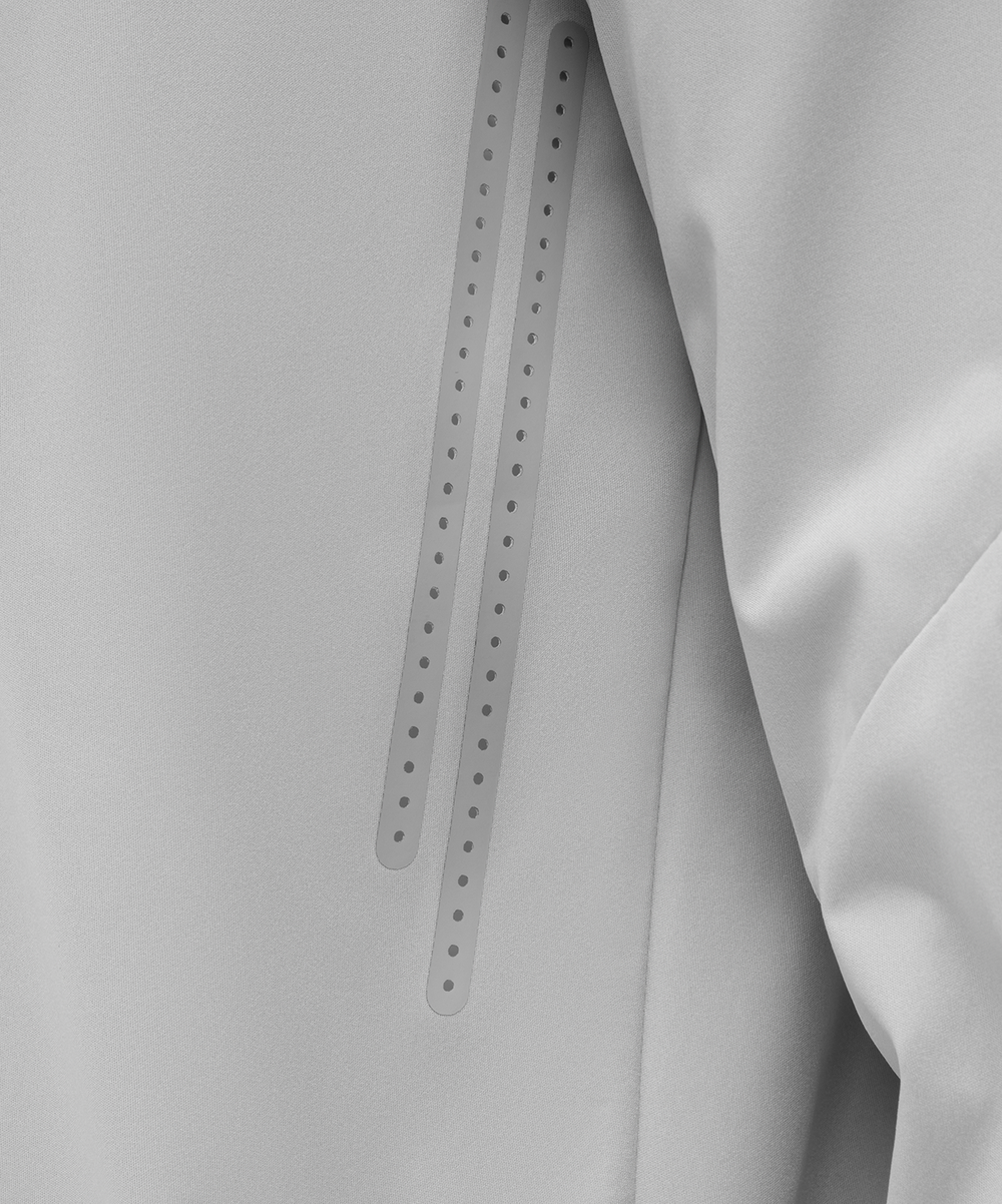 Топ ветрозащитный PREMIER PerFormPROOF Wind Top, серый