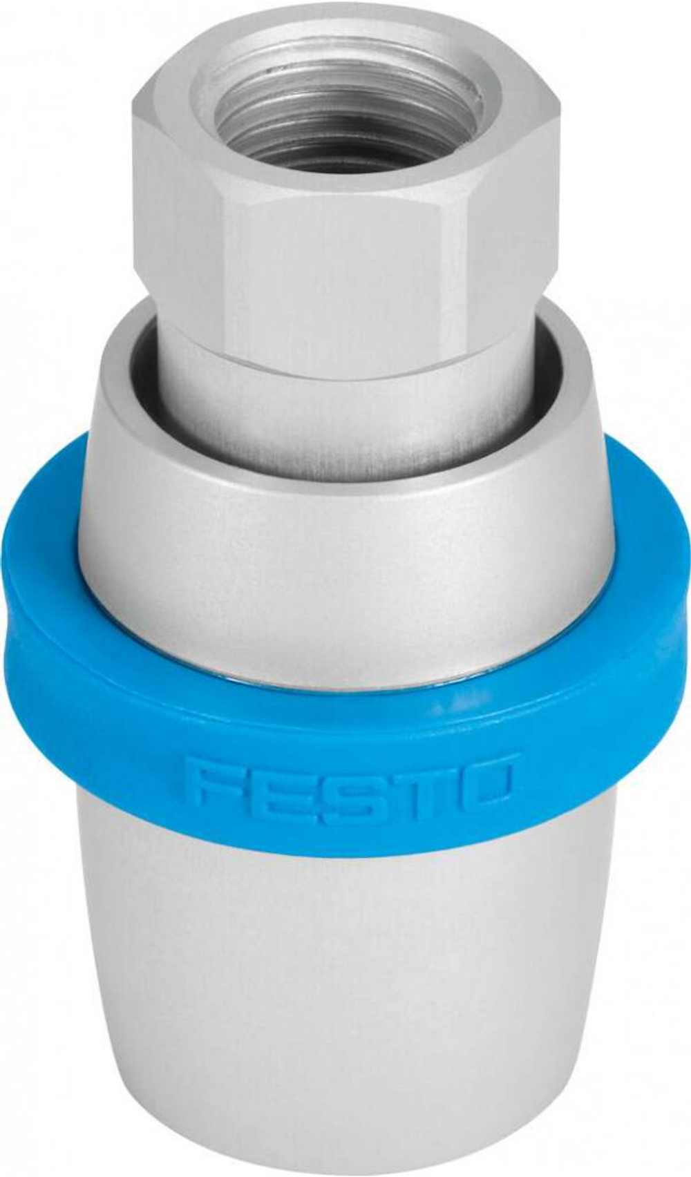 Золотниковый распределитель с ручным управлением Festo VBOH-32-G38