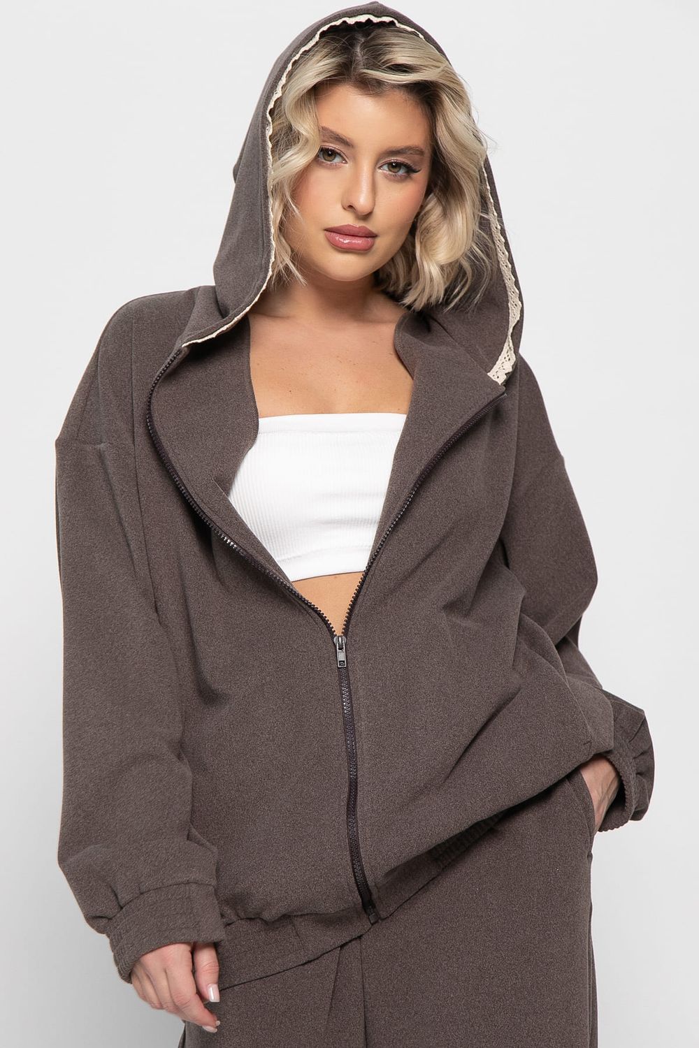 Костюм Альваро (коричневый) К14982-53М LT Collection
