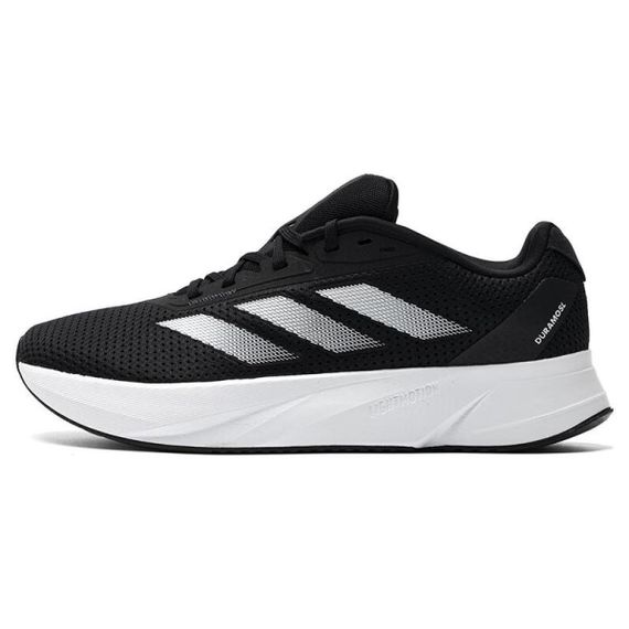 Adidas DURAMO Мужские кроссовки Низкие Черные Мужские