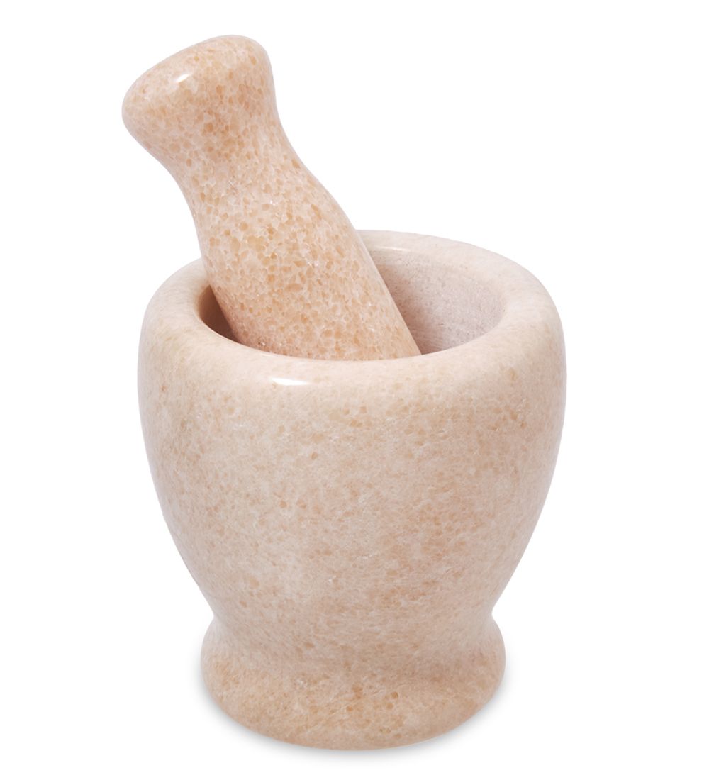 GAEM Home KM-04/4 Ступка с пестиком