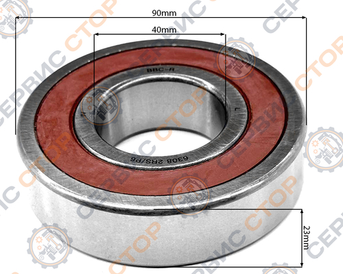 Подшипник 6308