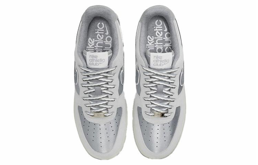 Кроссовки Nike Air Force 1 Low Lx (Женская размерная сетка)