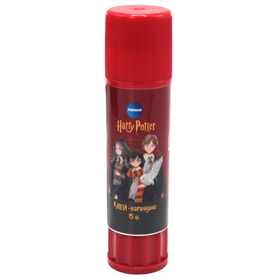 Клей-карандаш Harry Potter 15г