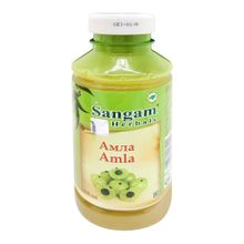 Сок Sangam Herbals Амлы 500 мл