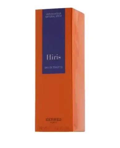 Женская парфюмерия Hermès Hiris Eau de Toilette Spray 100 мл