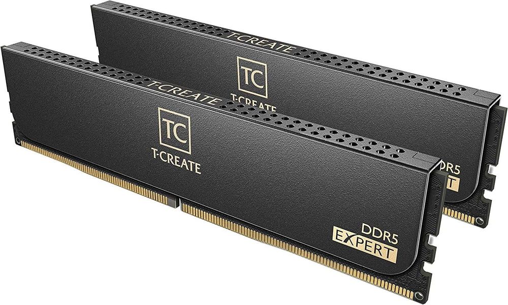 Оперативная память Team Group CTCED564G6400HC34BDC01 64 Гб