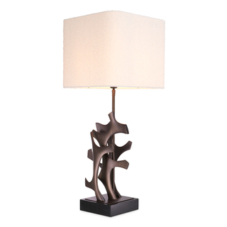 Лампа настольная Table Lamp Agapé арт.116720