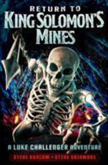 Young Reading Level 3 : King Solomon&#39;s Mines