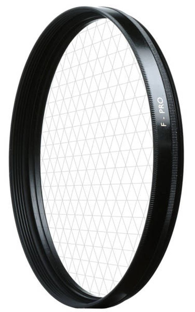 B+W F-Pro 686 Star effect 6X 72mm. Светофильтр "звездный" эффект 6 лучей