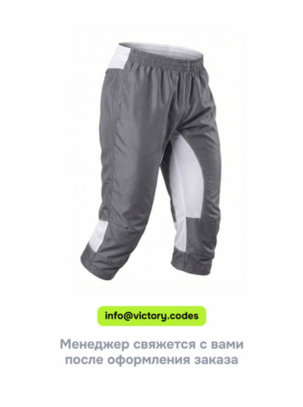 Капри для ориентирования My design