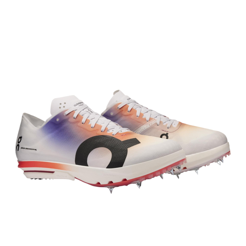 Cloudspike Citius Wmns On "Prism Capsule Collection"