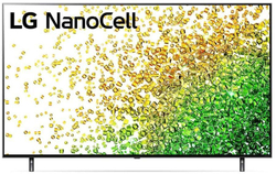 Телевизор LG 65"; 65NANO856PA NanoCell