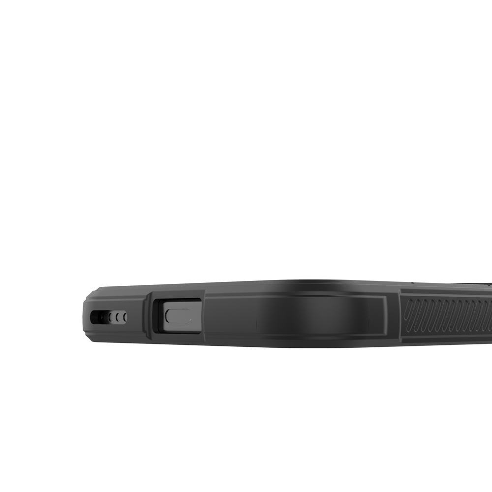 Противоударный чехол Flexible Case для Honor 400 5g