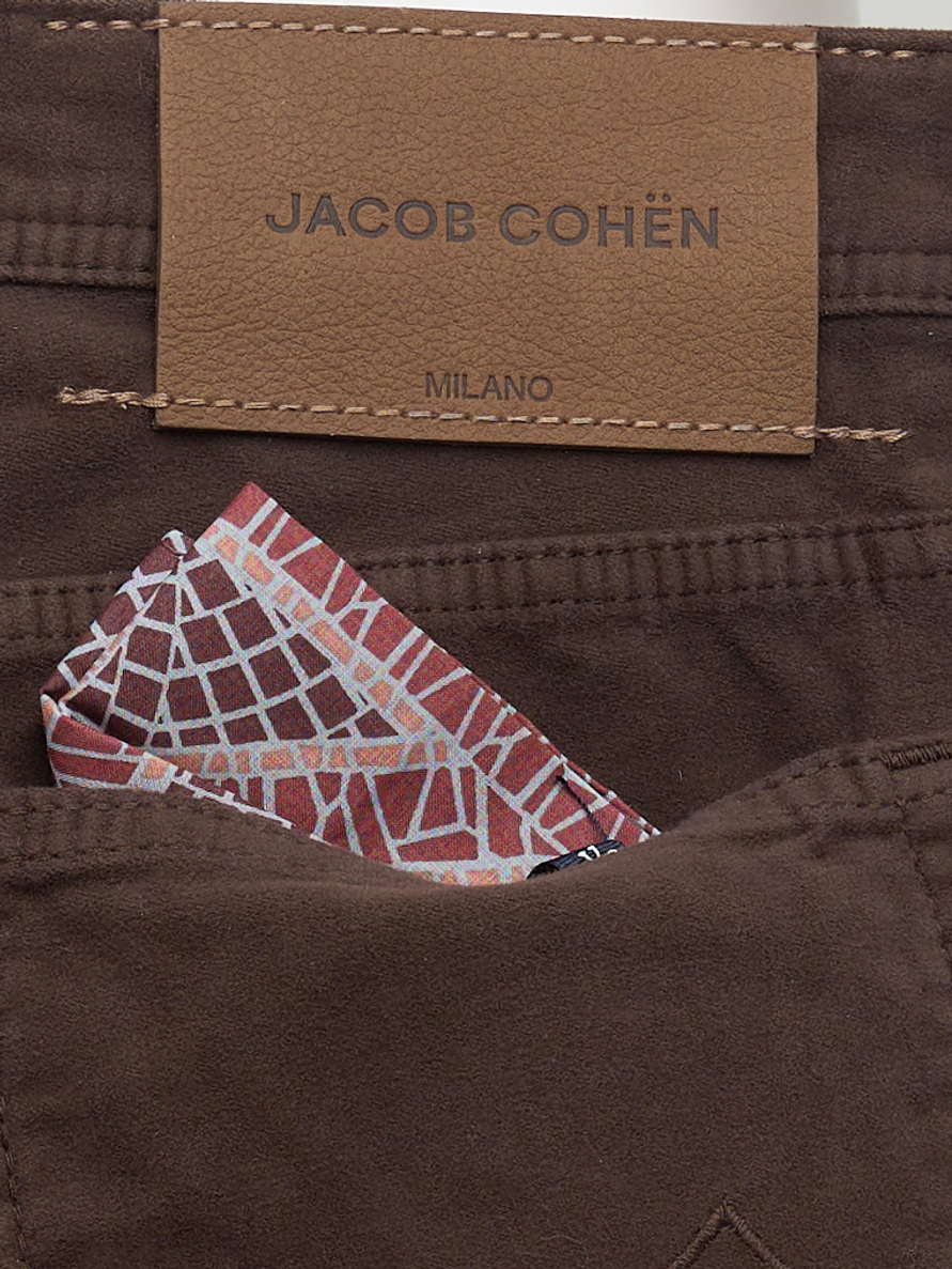 Брюки Jacob Cohen