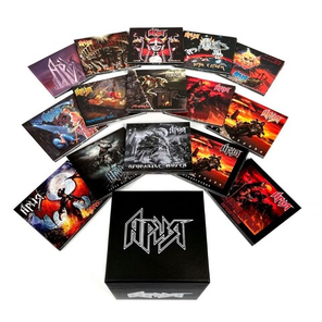 Ария / Коллекция Альбомов (15CD)