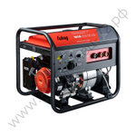 FUBAG Электростанция сварочная WCE 250 DC ES