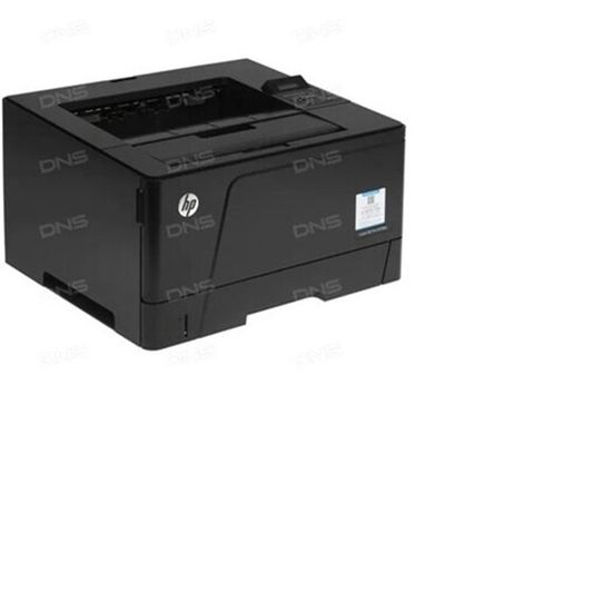 Принтер лазерный HP LaserJet Pro M706n