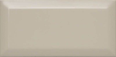 Настенная плитка Бланше 19042 серый грань