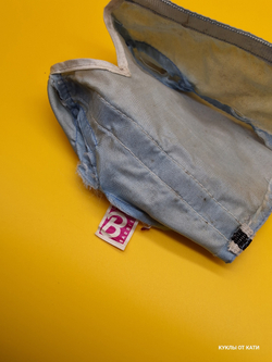 Одежда для куклы Барби Кен винтаж комплект 03945