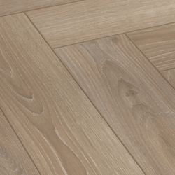 Trendtime 3 Дуб жемчужно-серый, 1,595 м²