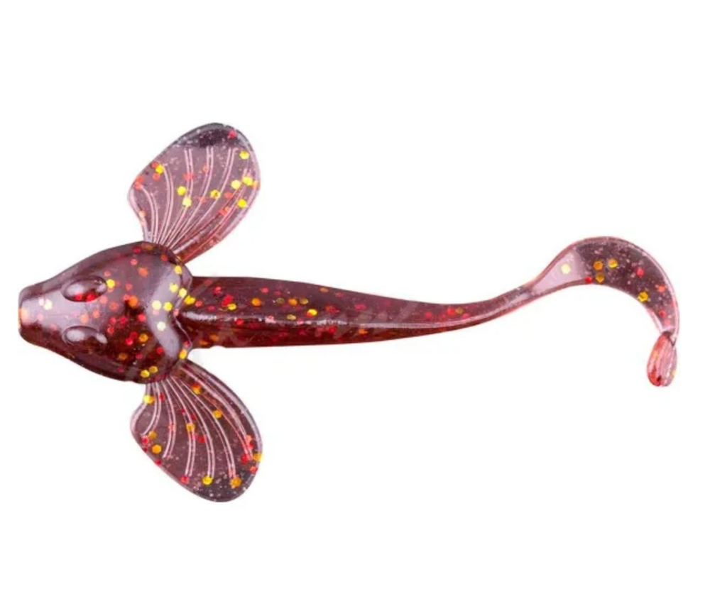 Мягкая приманка для рыбалки Силикон Select Goby 3.0 col.003, (5 шт/упак)