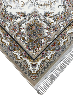 Ковер Belerian 1200 G322 CB Прямоугольник