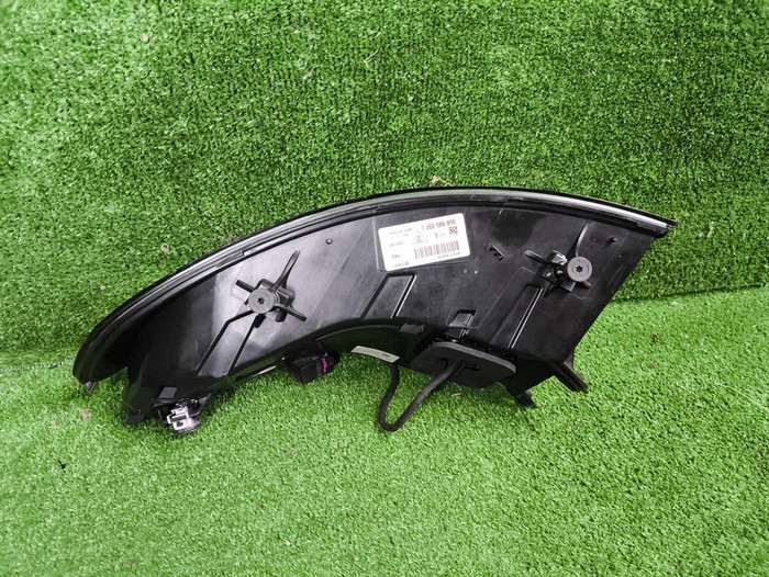 Фонарь левый внешний Porsche Macan 95b (2018-н.в.)