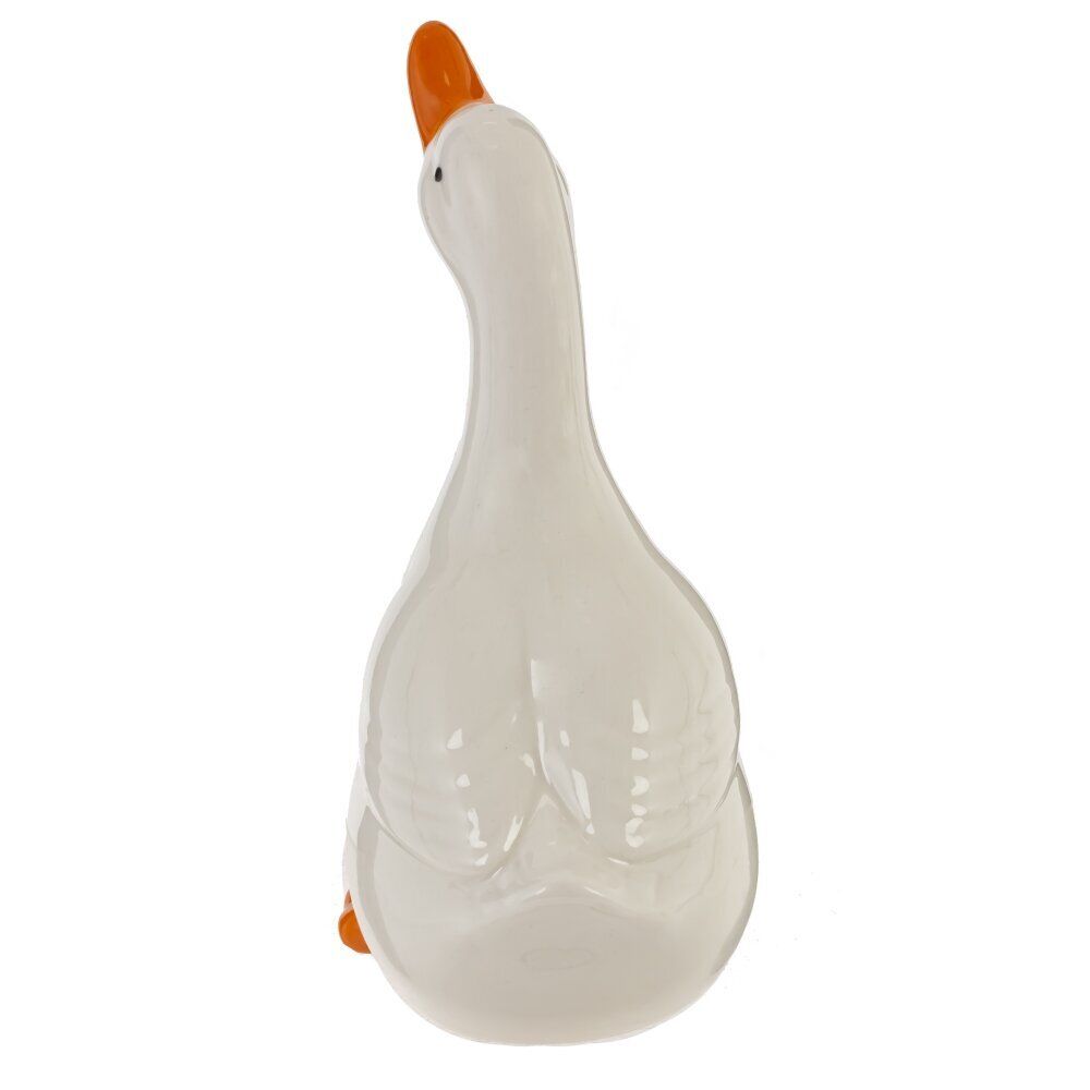 GAEM Фигурка декоративная "Гусь", L7 W5,5 H12,5 см