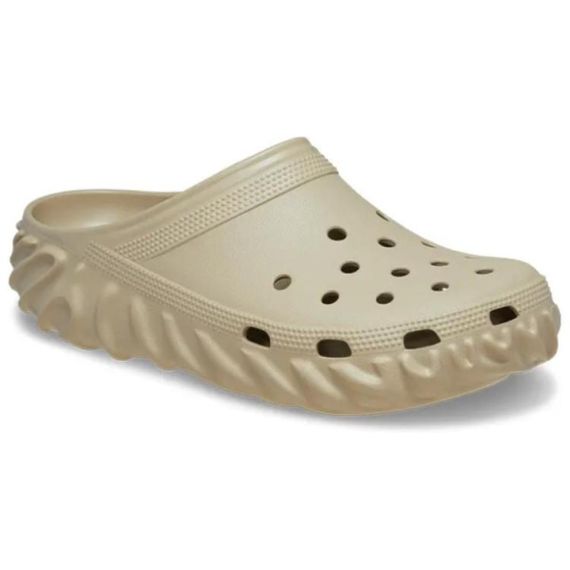 Crocs Сабо Песочный Унисекс