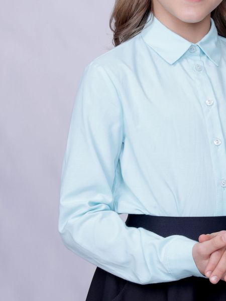 Блузка для девочки Венера (ШФ-1999)