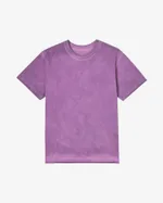 Футболка Меч SS24 Garment Dyed Orchid фиолетовая