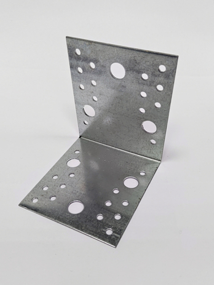 105х105х90 ОЦ. Крепежный уголок (10 шт)