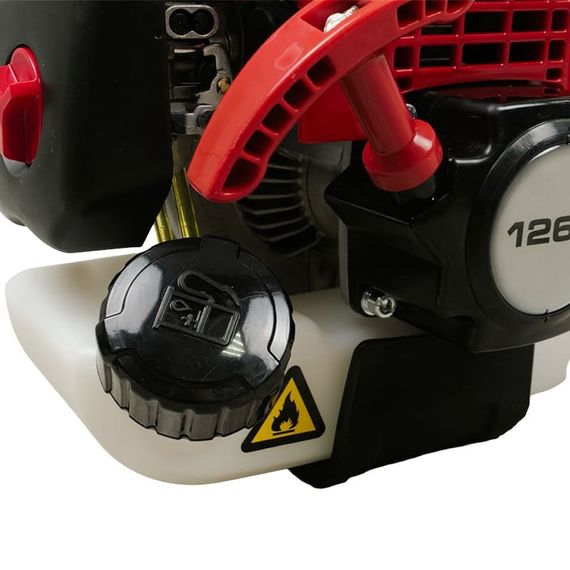 Триммер бензиновый Geos MAX Comfort 126 B