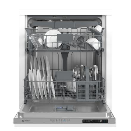 Встраиваемая посудомоечная машина Indesit DI 5C59