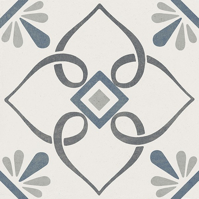 Керамогранит PROVENZA BLUE PETALS (3386037789)