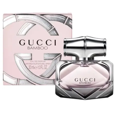 Женская парфюмерная вода GUCCI Bamboo 30 мл
