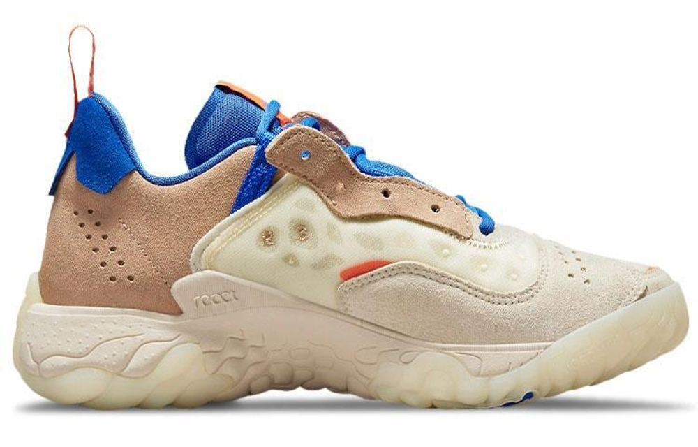Кроссовки Jordan Delta 2 (Женская размерная сетка)
