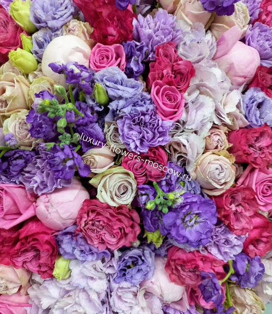 Сборный микс 34