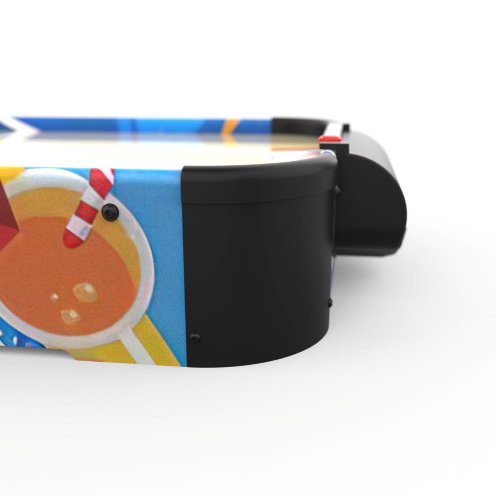 Игровой стол - аэрохоккей DFC SUNFLOWER 24&amp;quot; JG-AT-12400