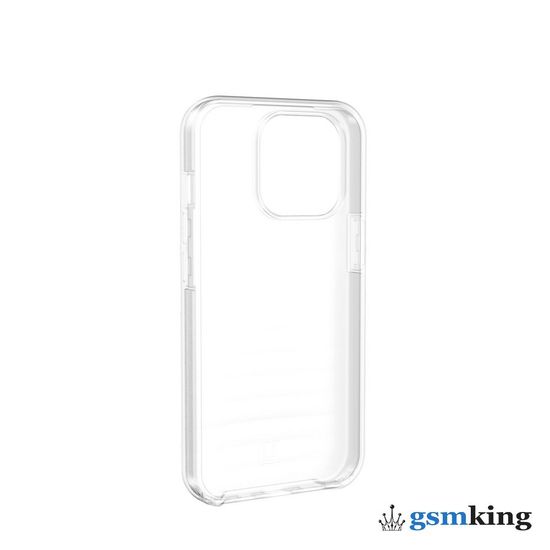 UAG [U] Wave Series Case for Apple iPhone 13 Pro Ice (Прозрачный)11315T314343
