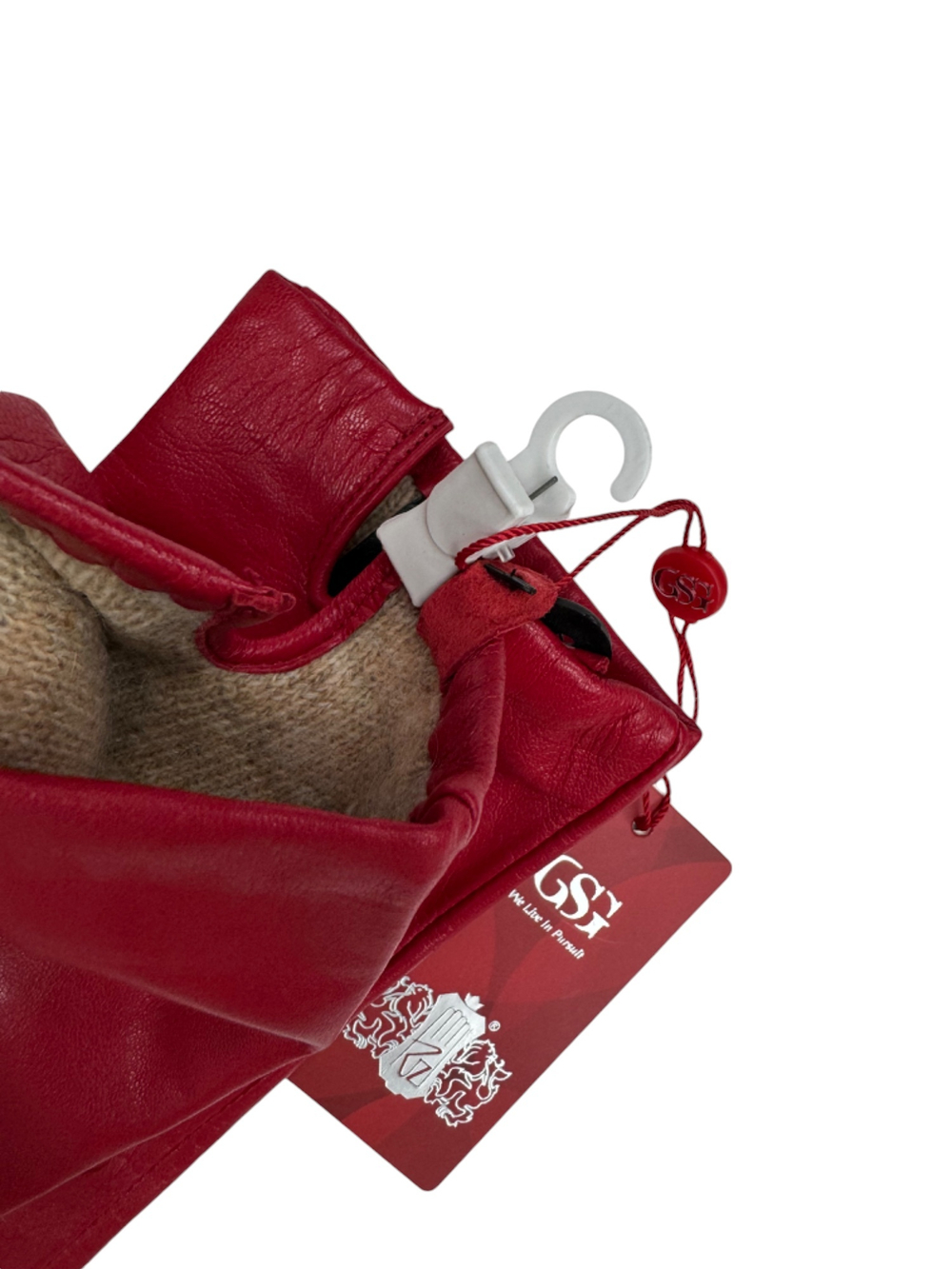 Перчатки. Женские. Материал верха: Кожаные люкс качества. Подклад: Трикотаж-шерсть.В упаковке 5 шт.