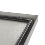 Корпус навесной CE c М/П  ВхШхГ 400x400x200 мм